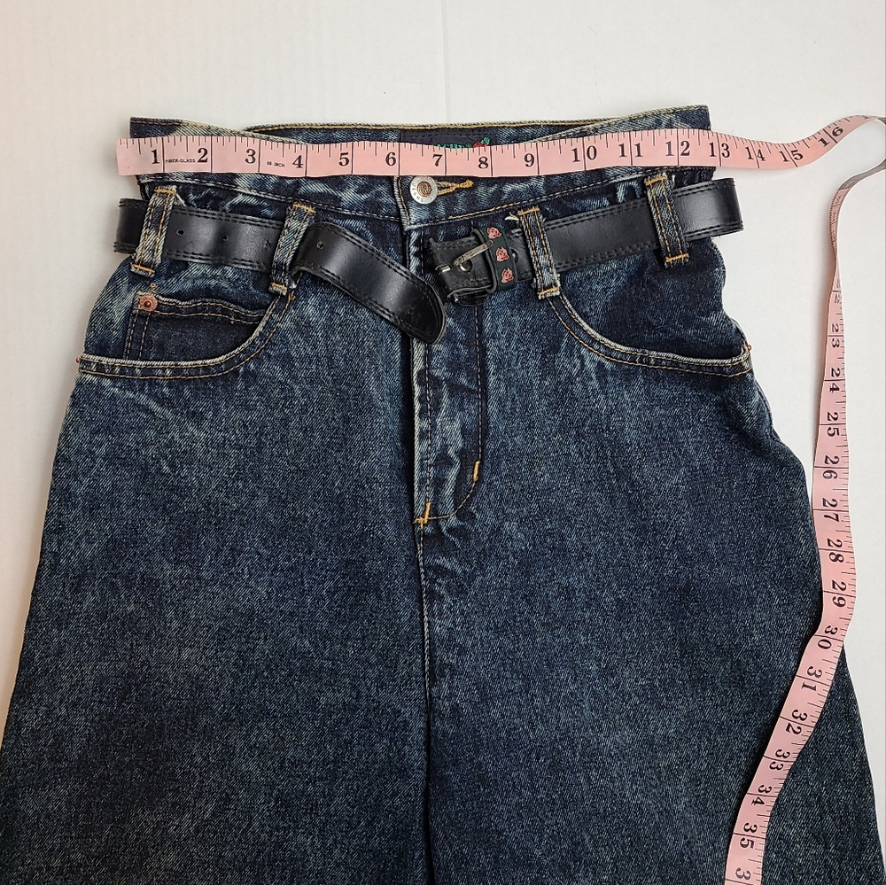 VINTAGE 90s Jordache Jeans - Picture 12 of 15